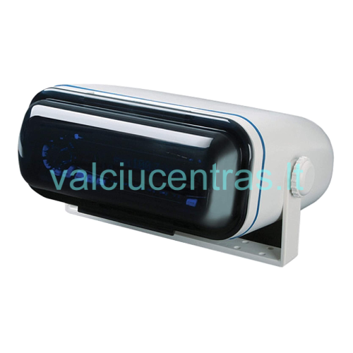 BOSS vandeniui atsparus radijo dėklas